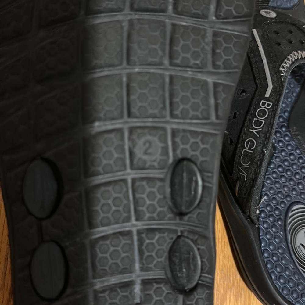 Flip flops - Picture 4 of 4